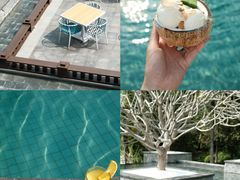 -海南清水湾莱佛士酒店