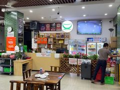-南记食粥坊·宵夜大排档(莲花总店)