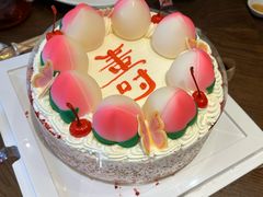 -扬州饭店(南京东路店)