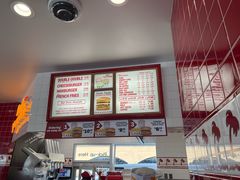 -In-N-Out Burger(LAX)