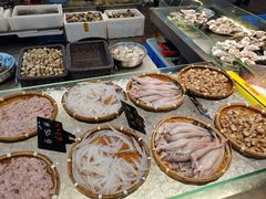 -飞尝蚝·顺德菜·鱼生(顺德总店)