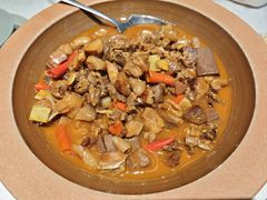 -湘中缘·湖南菜(娄底驻京办店)