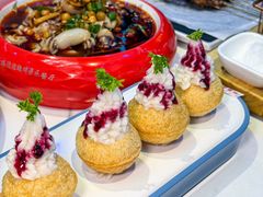 -路边边.炒菜烧烤.音乐餐厅(良乡长虹店)