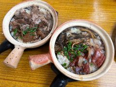 -文记煲仔饭