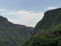 -云台山风景名胜区