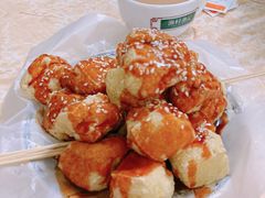 -渔记茶餐厅(渔村店)