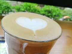 -ZM COFFEE(西安路店)
