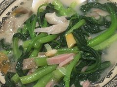 -葛记焖饼(伏牛路店)