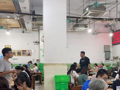 大堂-南记食粥坊·宵夜大排档(莲花总店)