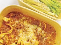 -Mammamia意大利餐厅(阳春巷店)