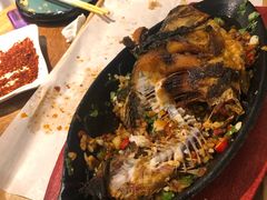 -臻炙大舍烤串(天龙家园店)