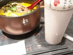 -和府捞面(天河领展广场店)