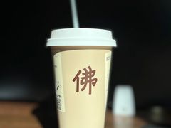 -喜茶(上海北外滩来福士店)