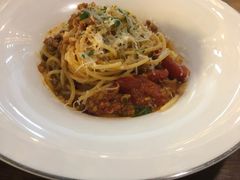 肉酱意面-1861意大利餐厅(文化广场店)