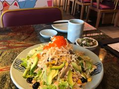 -炙柒Sekinana·精致料理 烧鸟·铁板烧(海上世界店)