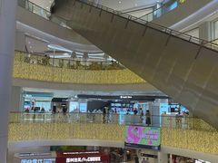 -银泰百货(北京大红门店)