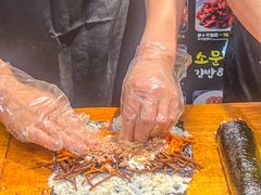 -传闻来紫菜包饭·打糕(西塔韩百店)