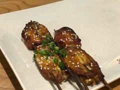 -木屋烧烤(岗顶二店)