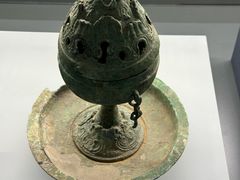 -贵州省博物馆(新馆)
