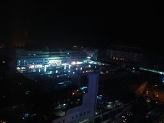 -富临大酒店-海至尊餐厅