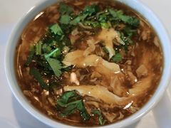 酸辣汤-宜家·瑞典风味餐厅(无锡店)