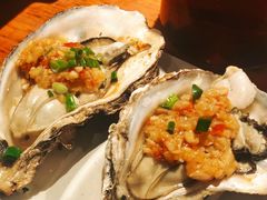 -本色.小马哥烧烤(五一路总店)