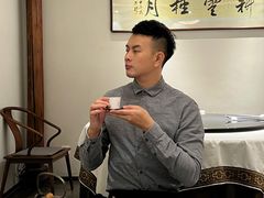 -翁暖茶馆(滨江东总店)