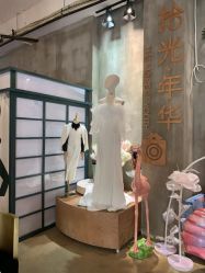 点击看大图 -拾光年华摄影馆(菱角湖公园店)