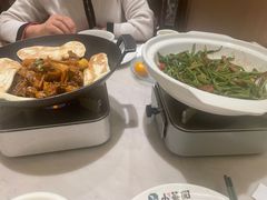 -小菜园新徽菜(上海浦东复地活力城店)