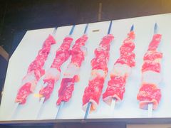 -義聚德·清真铜锅涮羊肉·烧烤(河东店)