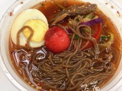 -优壹佳·延边朝鲜族料理(中山北路店)