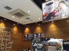 -巴黎贝甜(熙悦汇店)