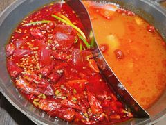 -冯校长老火锅(广州正佳广场店)