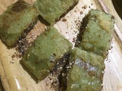 糖煎麻糍-弄堂里(雨花客厅店)