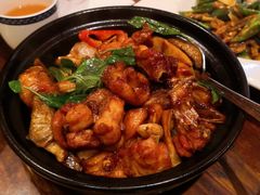 -度小月(百老汇美食街店)