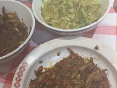 -西江红·株洲本地菜(滨江南路店)