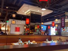 -鲜潭蒸汽石锅鱼(五道口购物中心店)