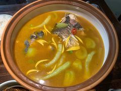 -鱼食饭稻·苏浙土菜17年老馆子(平江路店)