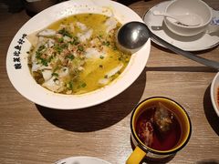 -太二酸菜鱼(菱角湖万达店)