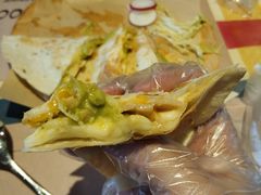 -遇见西木美式餐厅(体育路店)