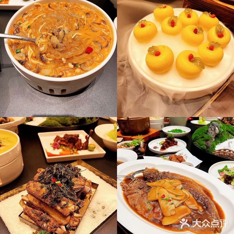 杭州春日好去处｜梅家坞香芙茗楼品味茶文化 春天的杭州