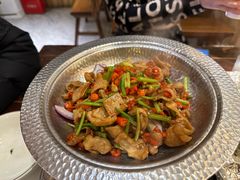 -衡厨·衡阳土菜(中南店)