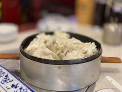 -内蒙联营烧麦 草原石榴红(护国寺店)