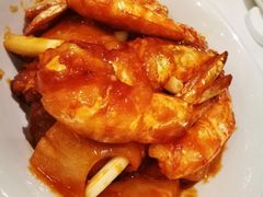 -翠园(铜锣湾广场店)