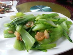 生炒水东芥-鼎珑点心仔(燕塘店)