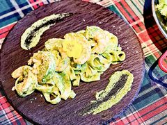 -百好乐宠物友好餐厅(朝外大街店)