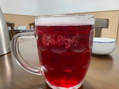 -1910老鲁味海鲜·戳子肉·青岛菜(金沙滩店)