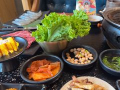 -九田家黑牛烤肉料理(珠江摩尔店)