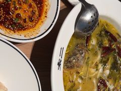 -太二酸菜鱼(天鹅湖万达店)