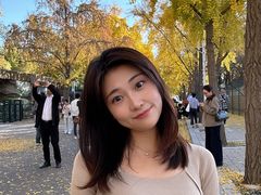 -三里屯东五街银杏大道